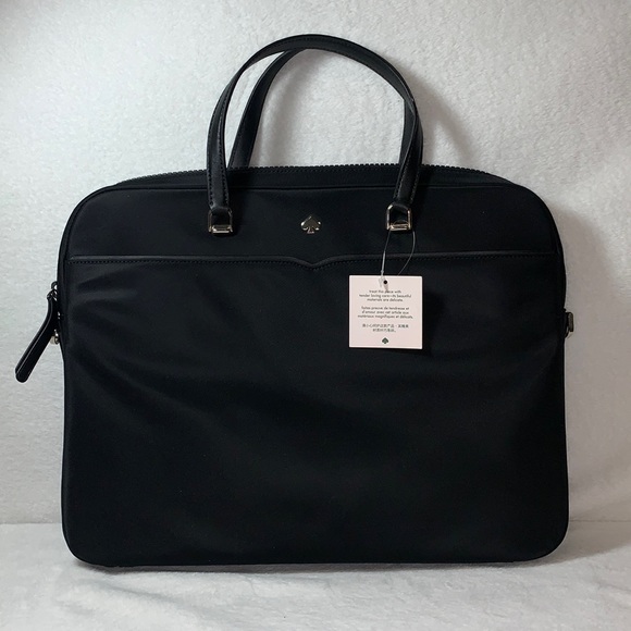 kate spade Bags Kate Spade Jae Laptop Bag New Poshmark
